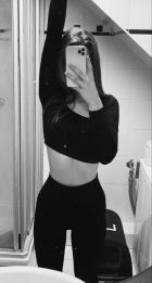 Алина , +38 (097) 250-11-88 Лина - девушка на час в Одессе