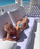 Лика, +38 (097) 250-11-88 Лика, тел. +38 (097) 250-11-88 - проститутка со страпоном в г. Одессе