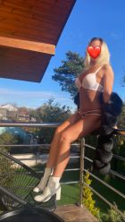 Инди,свежие фото, +38 (096) 695-70-57 Инди,одна,свежие фото - анкета рабыни, 35 лет, г. Одесса