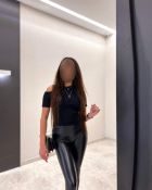 ❤️Лиля НОЧЬ❤️, +38 (068) 448-36-76 Минет от шлюхи от 3000 грн. в час (❤️Лиля ❤️, 25 лет)