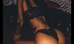 Моніка - массаж лингама, классический секс