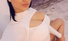 Дарьяна - массаж лингама, классический секс