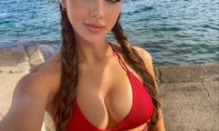 Ева - анкета на сайте БДСМ знакомств - SexOdessa.com