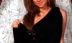 BDSM проститутка Агата, 19 лет, г. Одесса