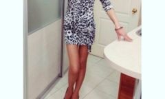 Агата, тел. +38 (098) 216-81-83 - эротический массаж члена, круглосуточно